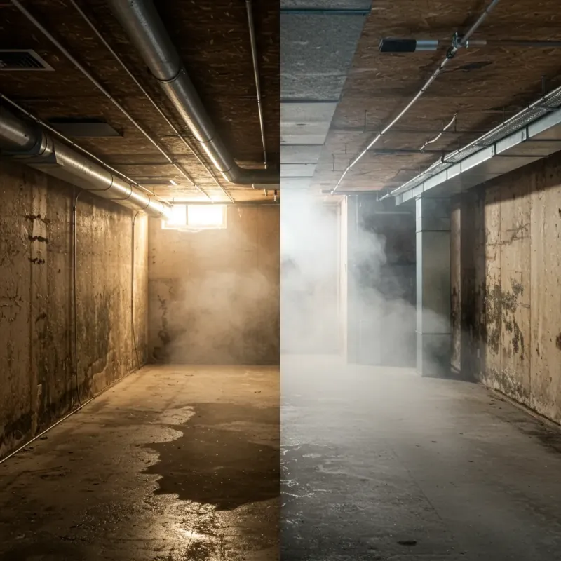 Professional Odor Removal in Adrian, MO